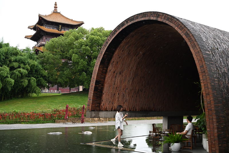 為強國建設(shè)、民族復(fù)興注入強大精神力量——以習(xí)近平文化思想引領(lǐng)宣傳思想文化事業(yè)發(fā)展一年間