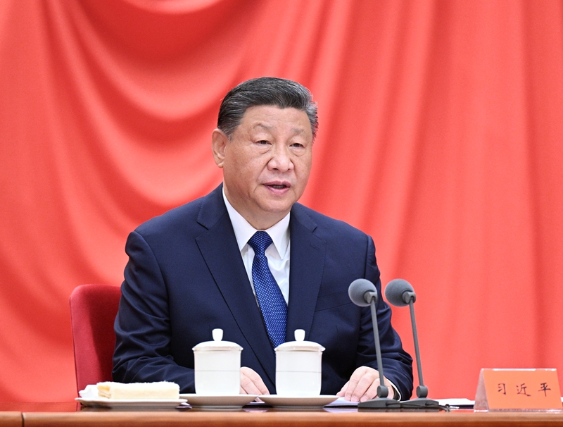 習(xí)近平在二十屆中央紀委四次全會上發(fā)表重要講話強調(diào)：堅持用改革精神和嚴的標(biāo)準管黨治黨 堅決打好反腐敗斗爭攻堅戰(zhàn)持久戰(zhàn)總體戰(zhàn)
